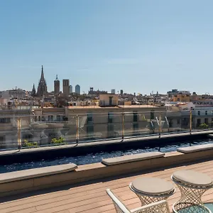 Bagués Hotel Barcelone