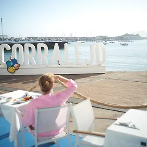 Avanti Boutique Fuerteventura - Only Adults Hotel Corralejo